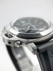 Panerai Luminor 1950 Regatta Rattrapante Steel 44mm Automatic Men’s Watch
