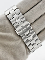 2023 Vacheron Constantin Overseas Automatic Watch 41mm 4500V - Box And Papers