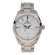 Grand Seiko Heritage Collection Stainless Steel 40mm Automatic Men’s SBGA427