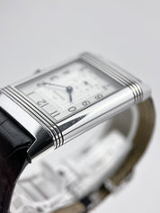 Jaeger LeCoultre Grand Reverso 273.8.04 Stainless Steel Men's Manual Wind Watch