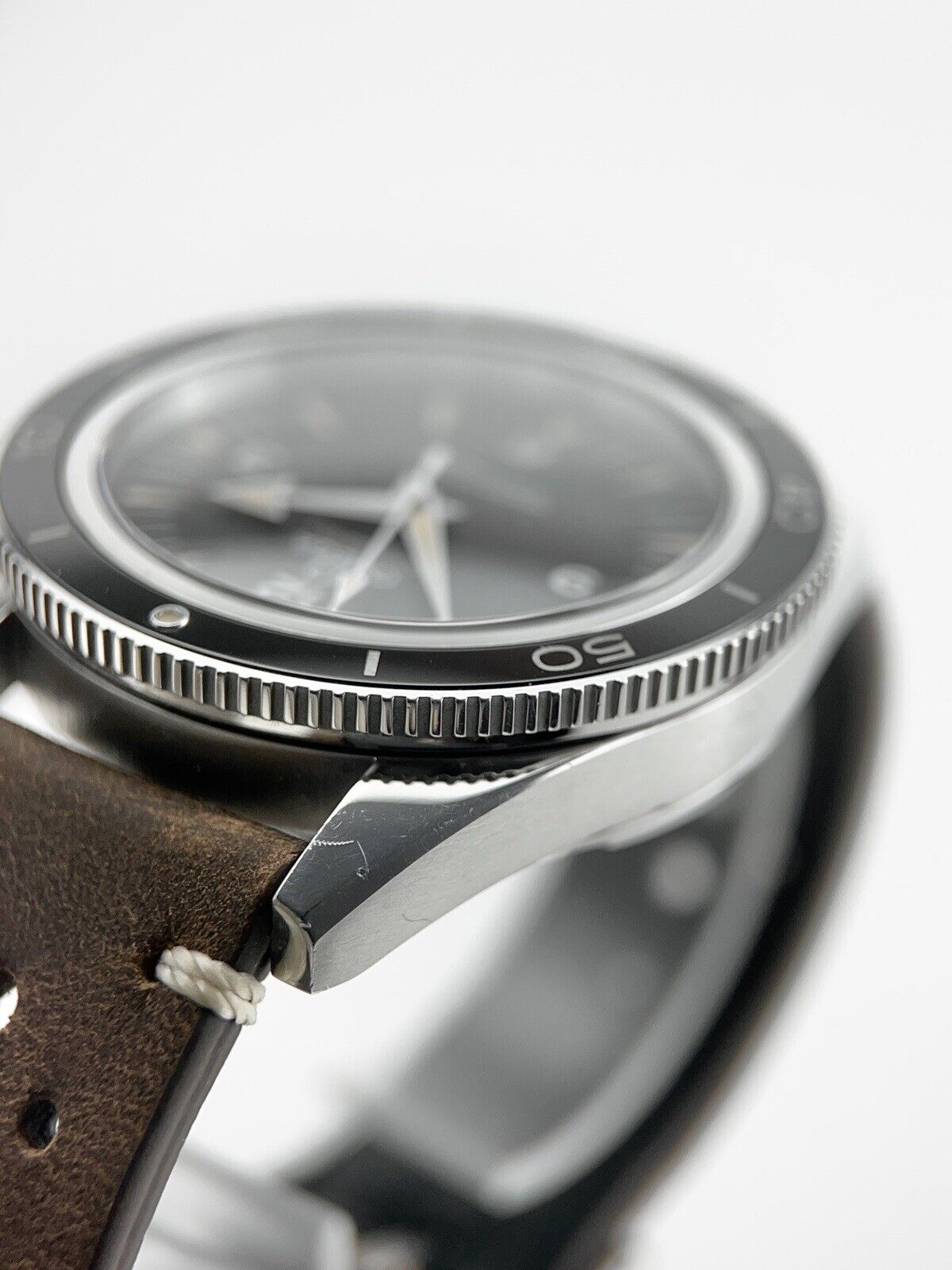 OMEGA Seamaster 300 Men's 233.30.41.21.01.001 Master Coaxial Automatic 41mm