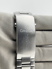 OMEGA Seamaster Planet Ocean Chronograph Blue Dial 215.30.46.51.03.001 - 45mm