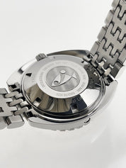 DOXA SUB 1200t Caribbean Orange Limited Edition 45mm Swiss Automatic 1200m