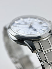 Grand Seiko Elegance Collection Shoshone Summer Season Edition SBGJ249 - B&P