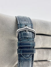 Cartier Basculante Manual Wind Watch 26x38mm Ref. 2390 - Box/Papers