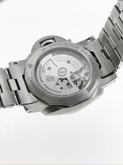 Panerai Luminor Marina Stainless Steel 44mm Automatic Men’s Watch PAM00723