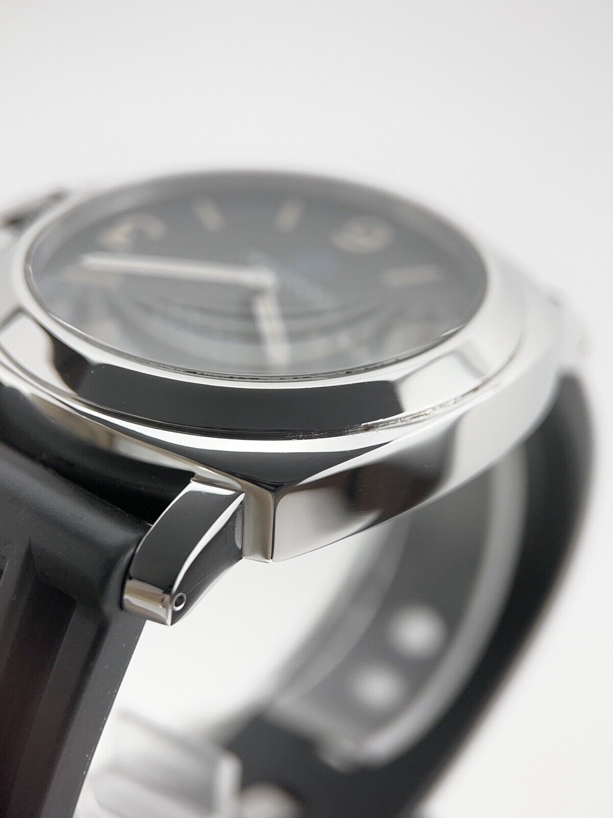 Panerai Luminor Marina Stainless Steel 44mm Manual Wind Men’s Watch PAM00631
