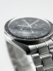 OMEGA Speedmaster Moon Watch Ref-311.30.42.30.01.005 Hand Winding Men's B&P ‘18
