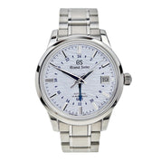 Grand Seiko Elegance Collection Shoshone Summer Season Edition SBGJ249 - B&P