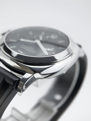 Panerai Luminor Power Reserve GMT Stainless Steel 42mm Automatic Men’s Watch