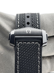 Omega Seamaster Planet Ocean Deep Black Ref-215.92.46.22.01.001 Black Ceramic