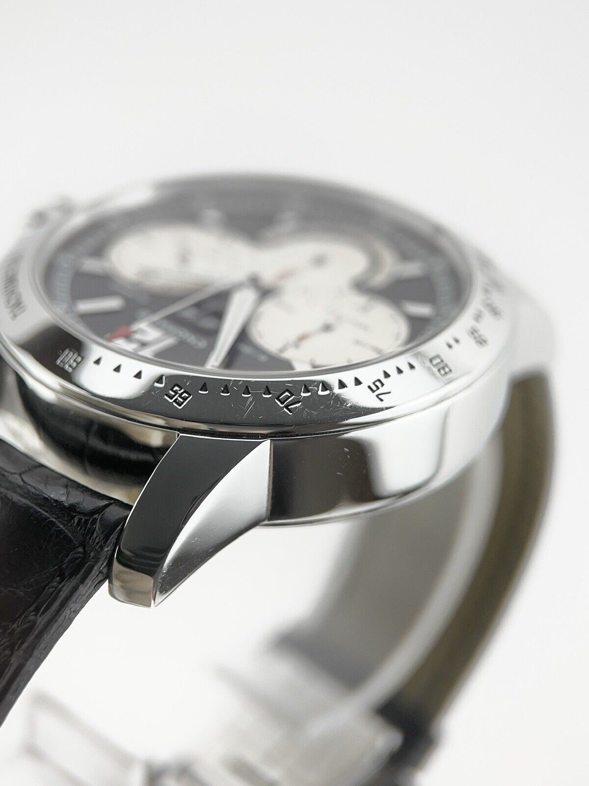 Chopard Mille Miglia Jacky Ickx Stainless Steel 43mm Automatic Men’s Watch