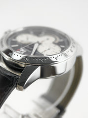 Chopard Mille Miglia Jacky Ickx Stainless Steel 43mm Automatic Men’s Watch