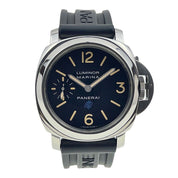 Panerai Luminor Marina Stainless Steel 44mm Manual Wind Men’s Watch PAM00631
