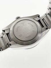 Tudor Heritage Black Bay Blue Steel Blue 41mm Automatic Men’s Watch 79220B