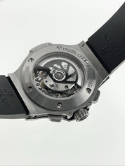Hublot Big Bang Stainless Steel 44mm Automatic Men’s Watch 301.SX.1170.RX