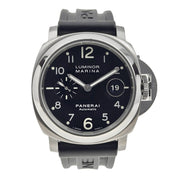 Panerai Luminor Marina Stainless Steel 44mm Automatic Men’s Watch PAM00164