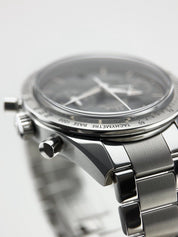 Omega Speedmaster 57 Stainless Steel Black 42mm Automatic Men’s Watch B&P 2022