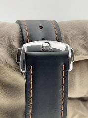 Omega Seamaster Planet Ocean Steel 45.5mm Automatic Men’s Watch 2908.50.38