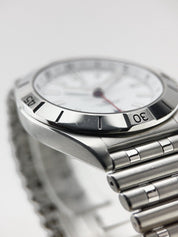 Breitling Chronomat GMT Stainless Steel 40mm Automatic Men’s Watch A32398