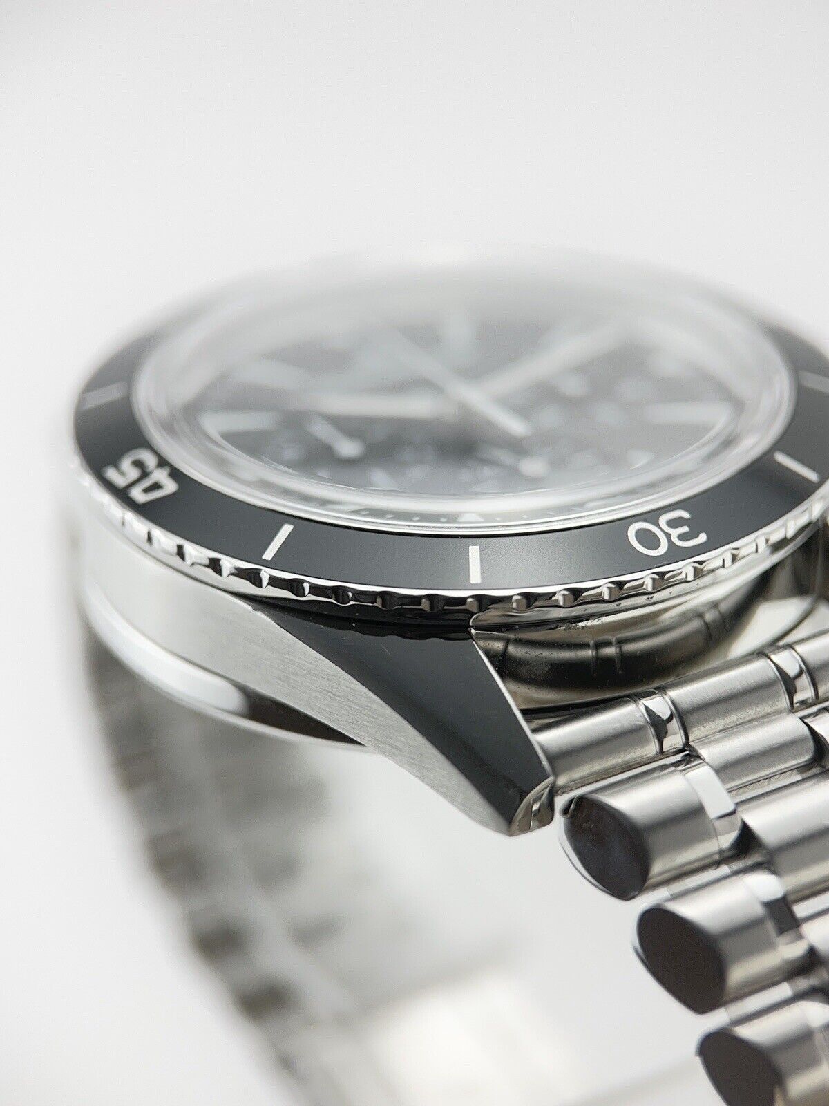 Jaeger LeCoultre Deep Sea Chronograph Steel 42mm Automatic Men’s Watch 135.8.CB