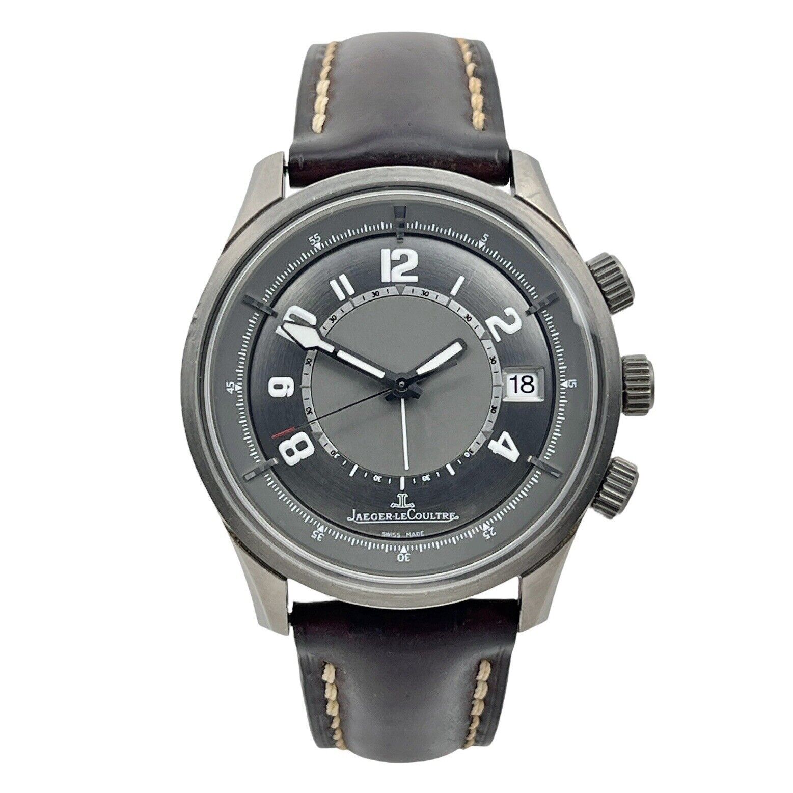 JAEGER LECOULTRE Birmingham Luxury Watches