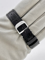 Jaeger-LeCoultre Grande Taille 270.8.62 Hand Winding Men's Watch  26 x 42mm