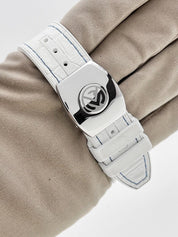 Franck Muller Vanguard Mariner Stainless Steel White 45mm Automatic Men’s Watch