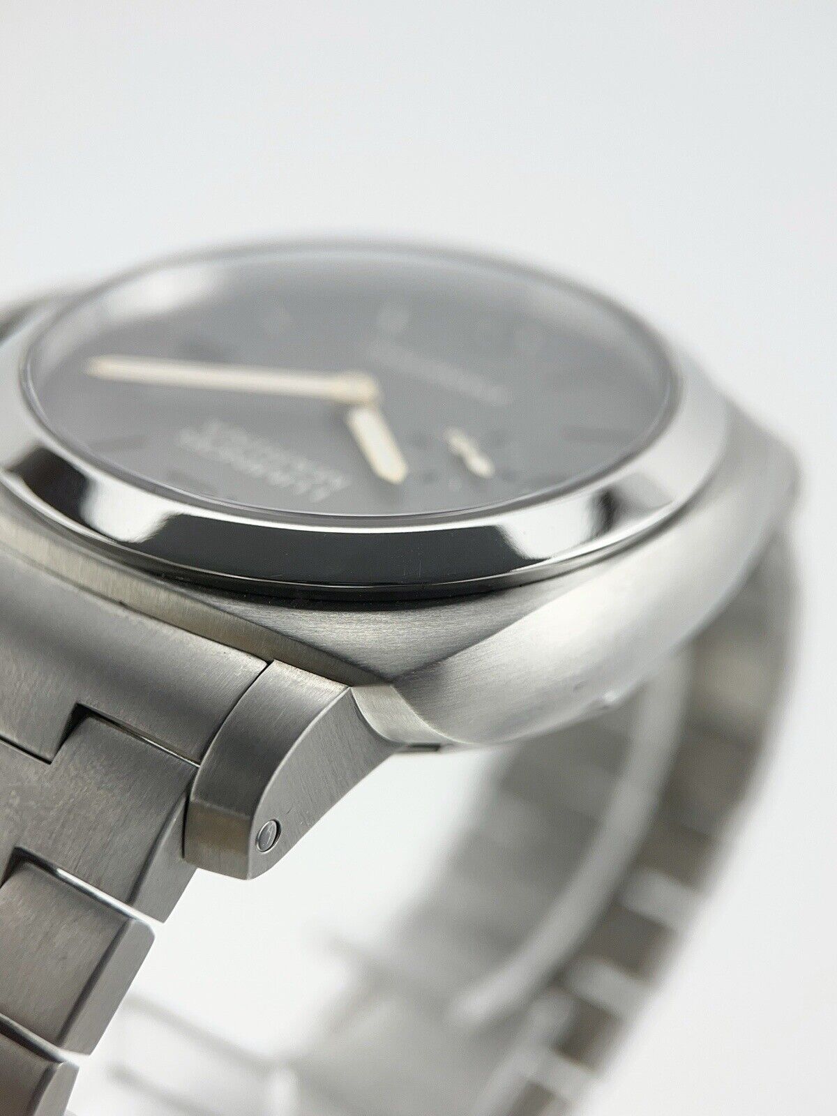 Panerai Luminor 1950 3 Days Titanium 44mm Automatic Men’s Watch PAM00352