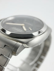 Panerai Luminor 1950 3 Days Titanium 44mm Automatic Men’s Watch PAM00352