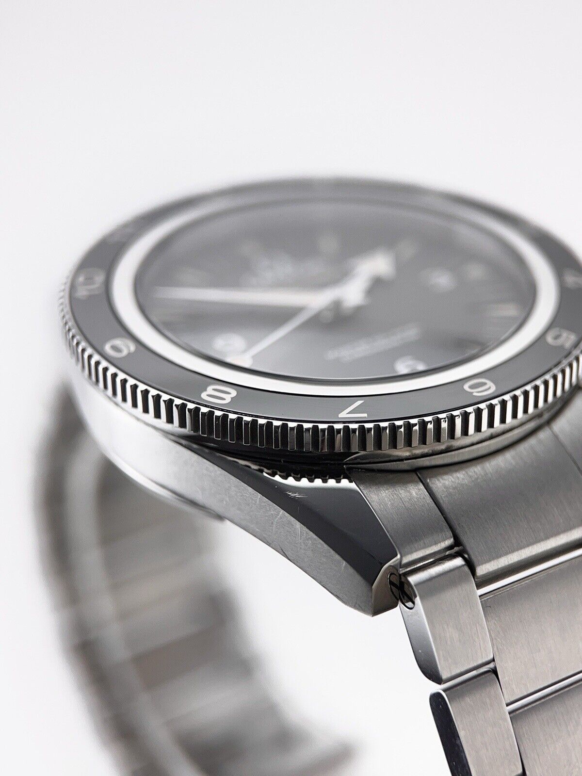 Omega Seamaster 300 “007” Stainless Steel 41mm Automatic 233.32.41.21.01.001