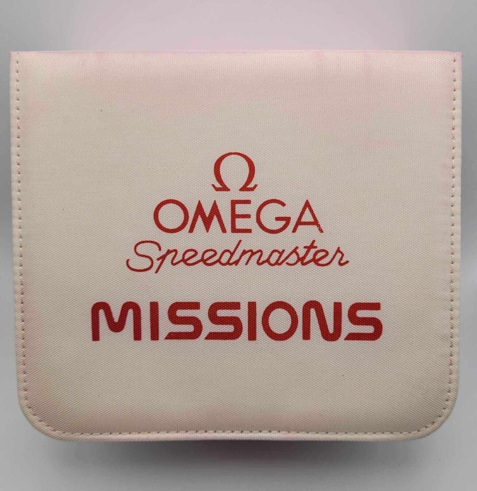 Omega Speedmaster Professional Moon Missions Gemini VIII 3597.06 - Box/Papers