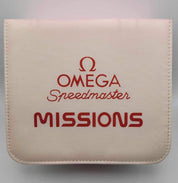 Omega Speedmaster Professional Moon Missions Gemini VIII 3597.06 - Box/Papers