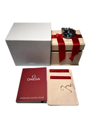 Omega Speedmaster Orbis Edition Automatic 38mm 324.30.38.50.03.002 - Box/Papers