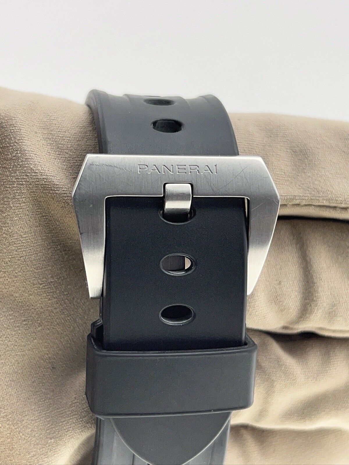 Panerai Luminor 1950 3 Days Stainless Steel 44mm Automatic Men’s Watch PAM00321
