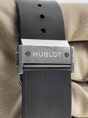 Hublot Big Bang Stainless Steel 44mm Automatic Men’s Watch 301.SX.1170.RX