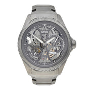Oris ProPilot X Titanium Gray 44mm Automatic Men’s Watch 7759 - Box/Papers