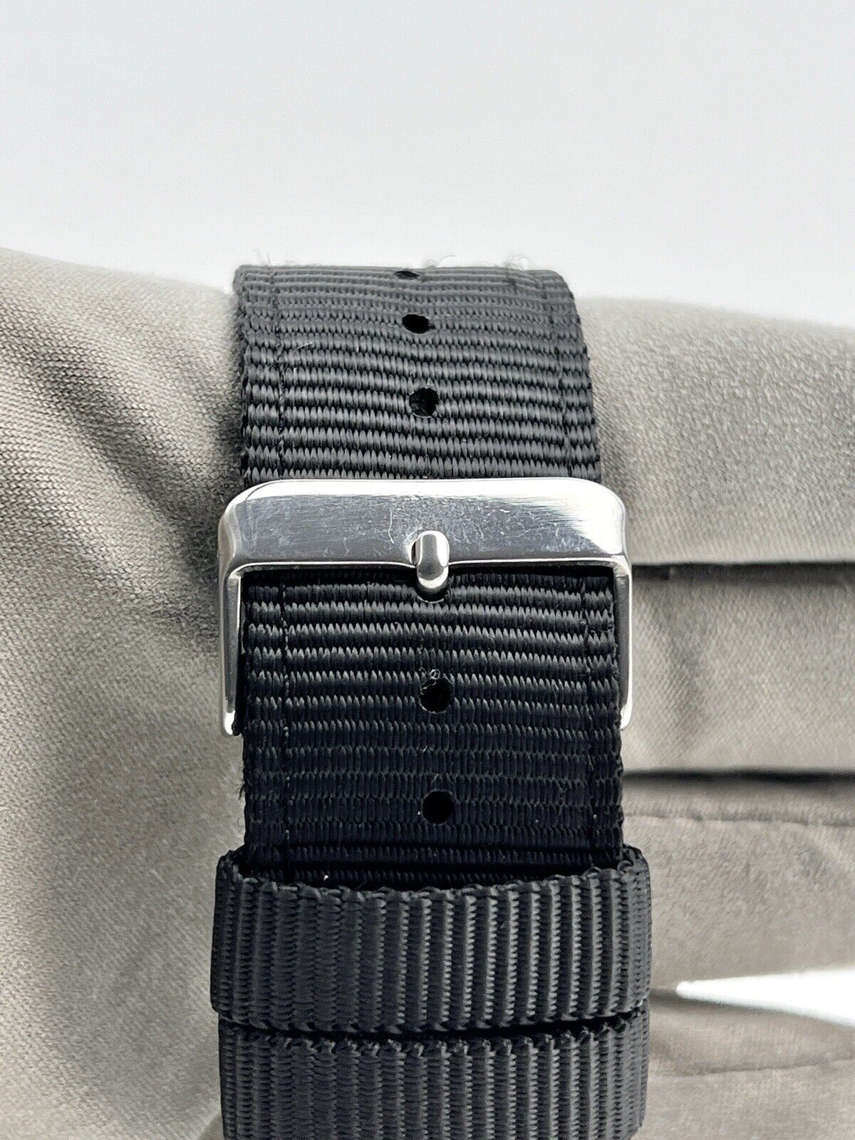 Panerai Luminor Base Manual Wind 44mm Titanium Watch PAM00176 - Box And Papers