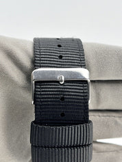 Panerai Luminor Base Manual Wind 44mm Titanium Watch PAM00176 - Box And Papers