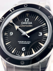 OMEGA Seamaster 300 James Bond “Spectre” Limited Edition - 233.32.41.21.01.001