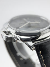Panerai Luminor Due 3 Day GMT Steel 45mm Automatic Men’s Watch PAM00944