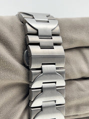 Panerai Luminor Submersible Titanium Gray 43mm Automatic Men’s Watch PAM00106
