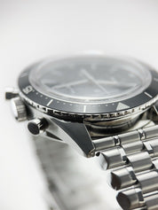 Jaeger LeCoultre Deep Sea Chronograph Steel 42mm Automatic Men’s Watch 135.8.CB