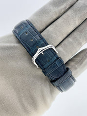 Cartier Basculante Manual Wind Watch 26x38mm Ref. 2390 - Box/Papers