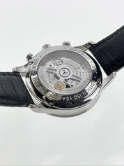 IWC Portuguese Chronograph Automatic 41mm Blue Dial Limited Edition IW371601