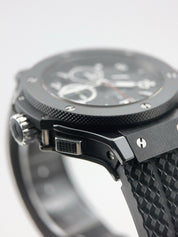 Hublot Big Bang Black Magic Ceramic Black 44mm Automatic Men’s Watch