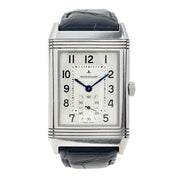 Jaeger LeCoultre Grand Reverso 273.8.04 Stainless Steel Men's Manual Wind Watch