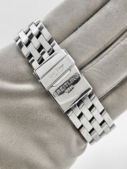 Breitling Crosswind Chronograph Automatic 43mm White Dial A13355 - Watch Only
