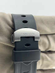 Panerai Luminor Marina Stainless Steel 44mm Automatic Men’s Watch PAM00164