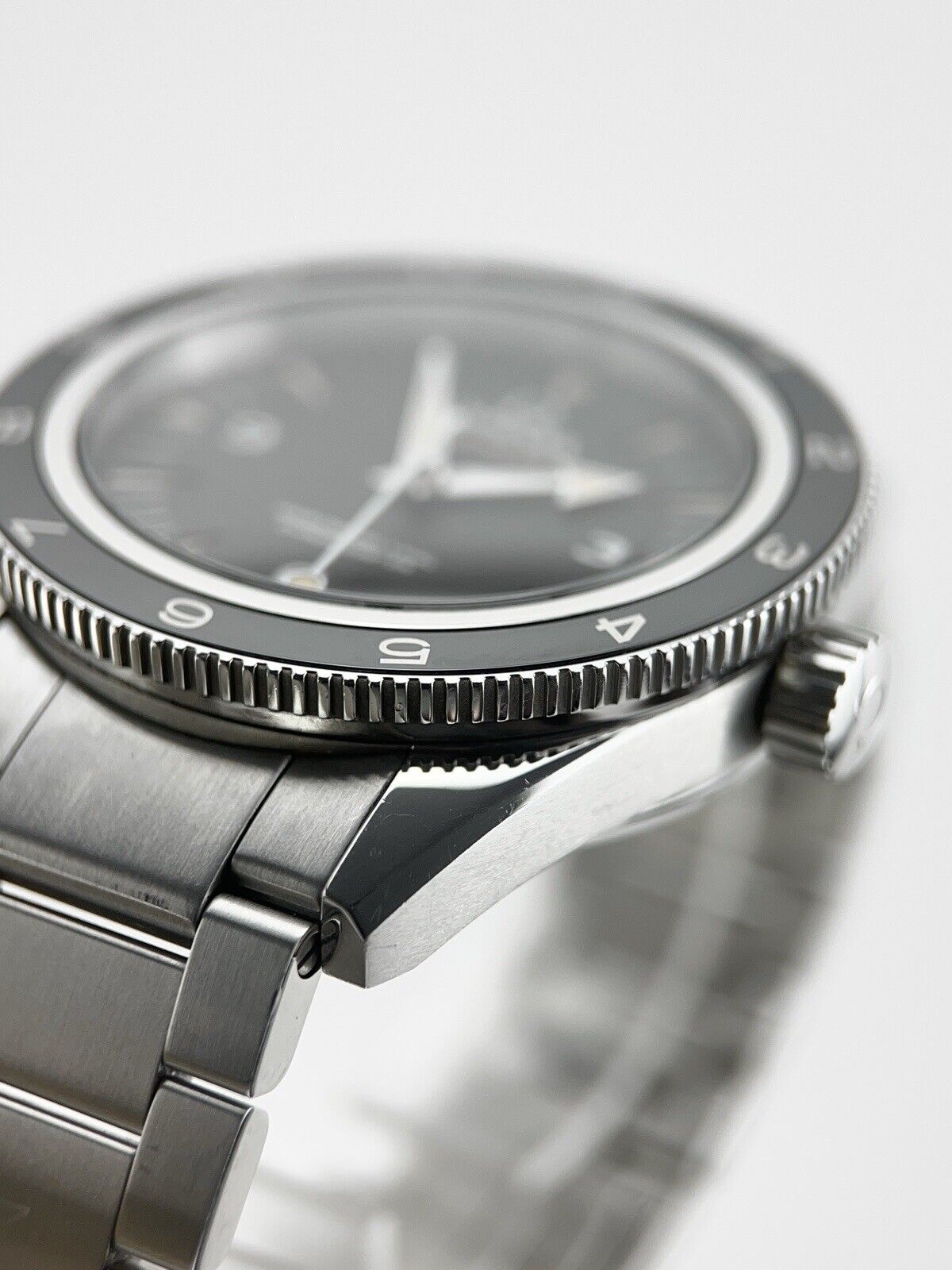Omega Seamaster 300 Spectre Stainless Steel 41mm Automatic Men’s Watch